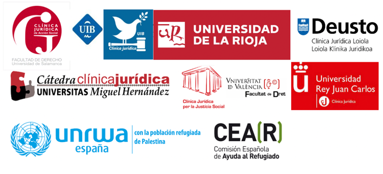 Seminarios formativos online sobre Gaza